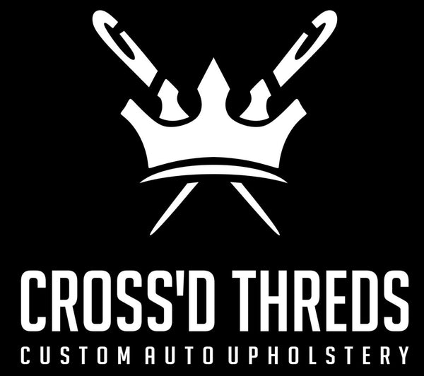 Cross'd Threds Upholstery